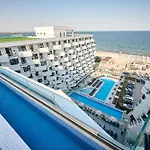 Stefinity In Infinity - Parking Appartamento Mamaia