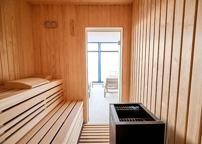 Stefinity In Infinity - Parking Mamaia