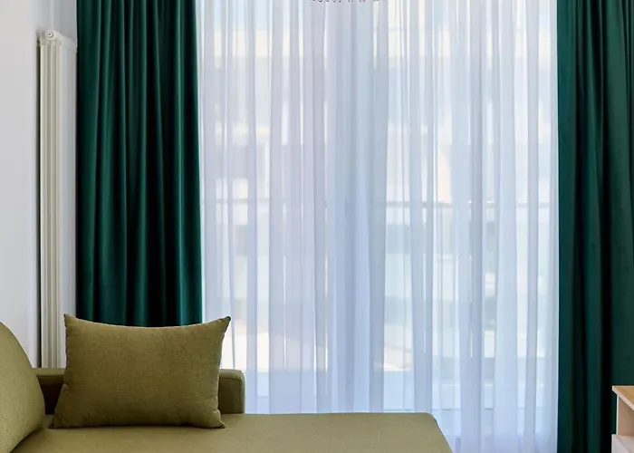 Apartment Stefinity In Infinity - Parking