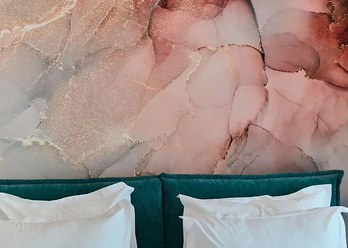 Stefinity In Infinity - Parking Apartment