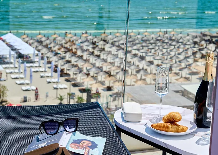 Apartment Stefinity In Infinity - Parking *