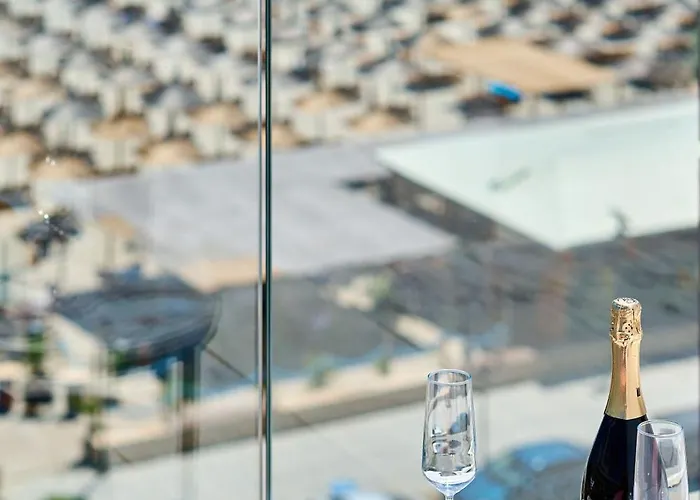 Apartment Stefinity In Infinity - Parking