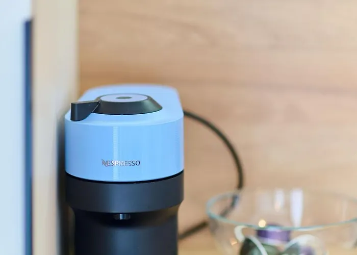 Stefinity In Infinity - Parking Apartment *