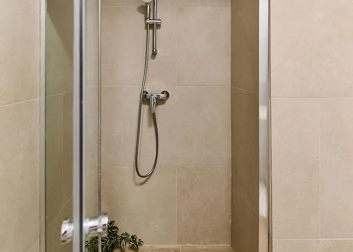 Apartment Stefinity In Infinity - Parking *