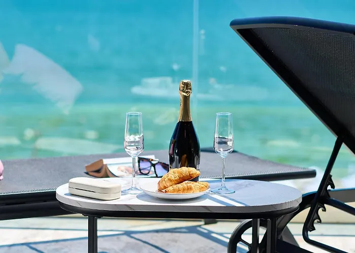 Stefinity In Infinity - Parking Mamaia