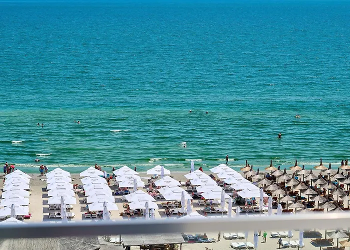 Apartment Stefinity In Infinity - Parking