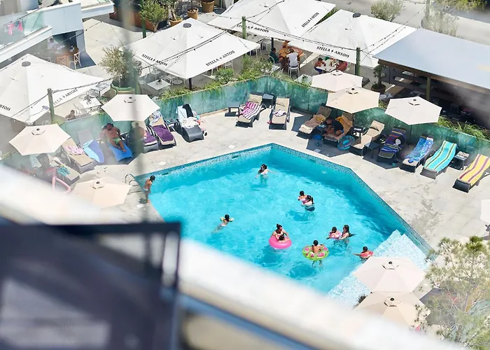 Stefinity In Infinity - Parking Apartment *