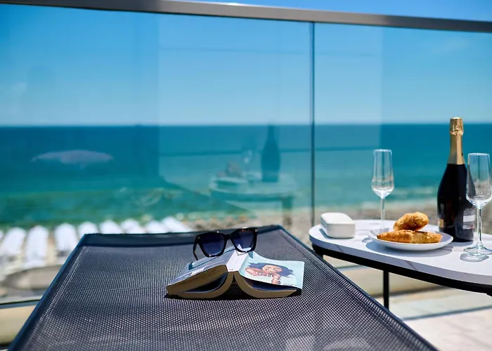 Apartment Stefinity In Infinity - Parking *