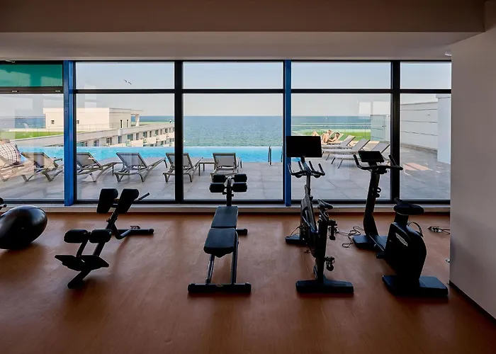 Stefinity In Infinity - Parking Apartment