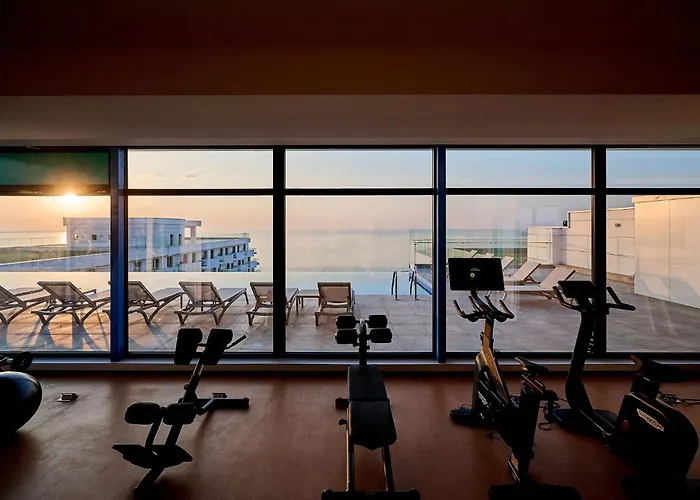 Stefinity In Infinity - Parking Mamaia