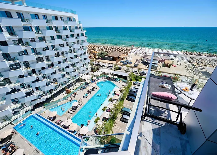 Stefinity In Infinity - Parking *