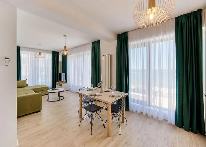 Stefinity In Infinity - Parking Apartment *