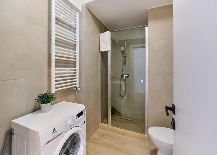 Apartment Stefinity In Infinity - Parking *