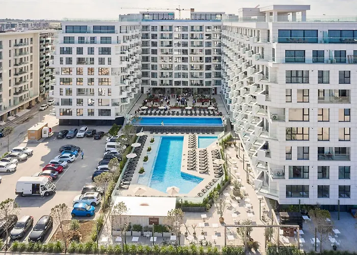 Stefinity In Infinity - Parking *