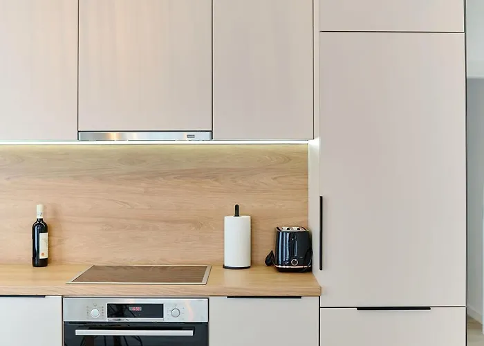 Stefinity In Infinity - Parking