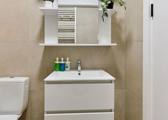 Apartment Stefinity In Infinity - Parking