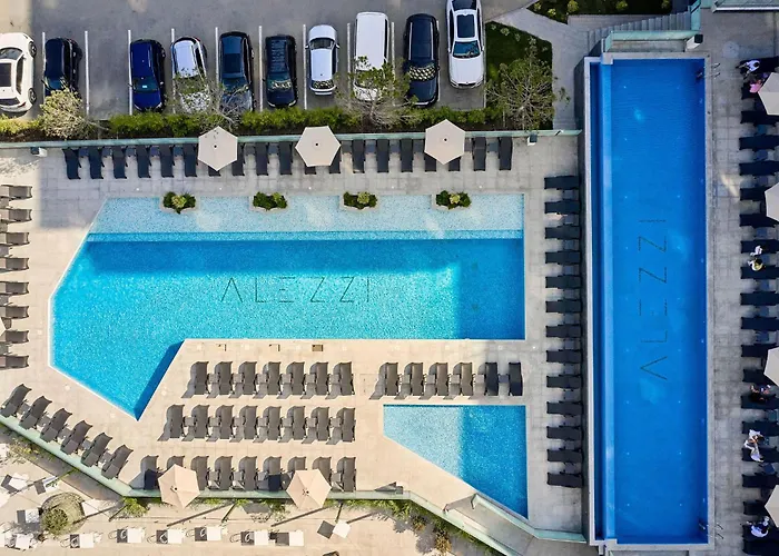 Stefinity In Infinity - Parking Apartment *