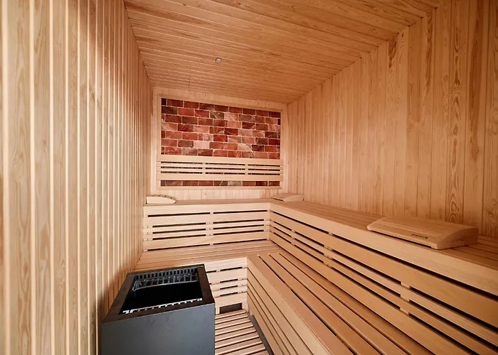 Stefinity In Infinity - Parking Apartment *