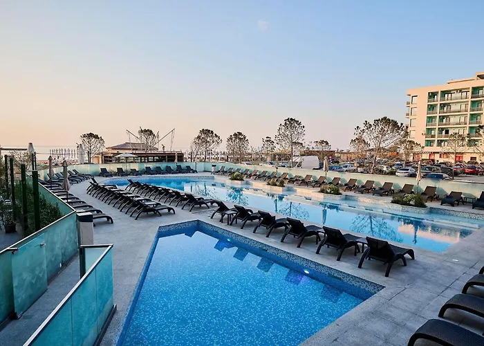 Apartment Stefinity In Infinity - Parking *