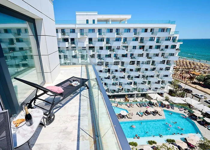 Apartment Stefinity In Infinity - Parking *