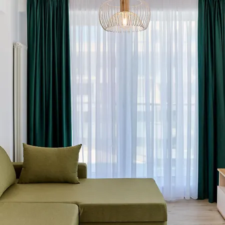 Appartement Stefinity In Infinity - Parking