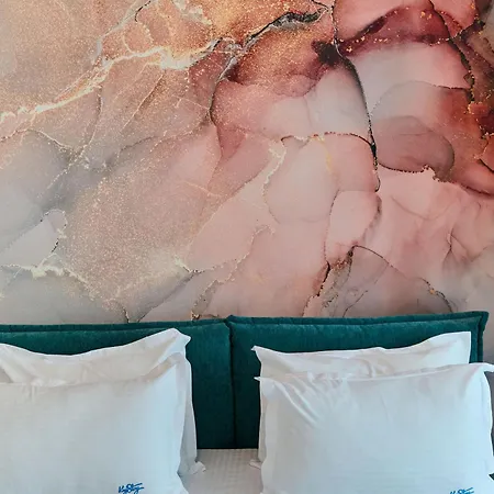 Stefinity In Infinity - Parking Appartement