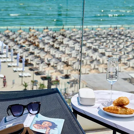 Apartment Stefinity In Infinity - Parking *