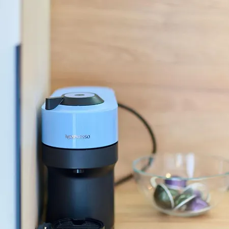 Stefinity In Infinity - Parking Appartement *