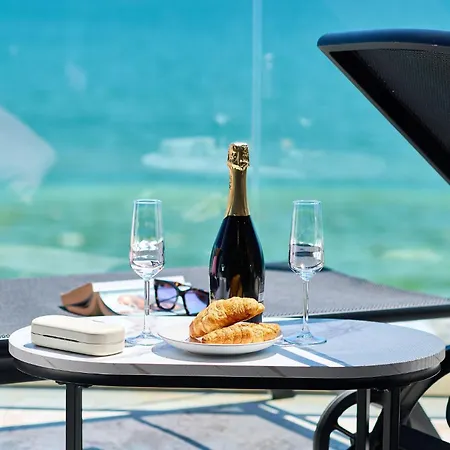 Stefinity In Infinity - Parking Mamaia