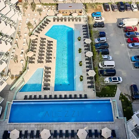 Stefinity In Infinity - Parking * Mamaia