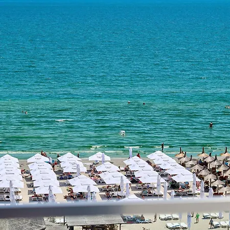 Apartment Stefinity In Infinity - Parking