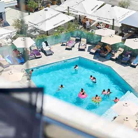 Stefinity In Infinity - Parking Apartment *