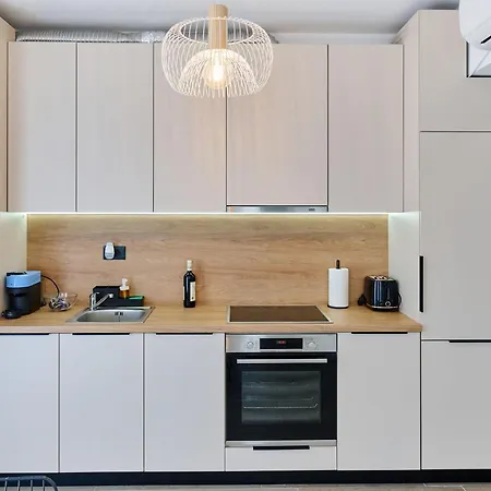 Stefinity In Infinity - Parking * Mamaia