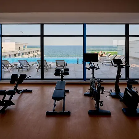 Stefinity In Infinity - Parking Appartement