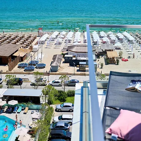 Stefinity In Infinity - Parking *