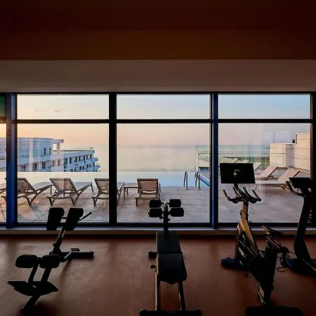 Stefinity In Infinity - Parking Mamaia