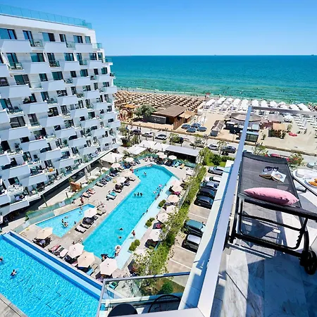 Stefinity In Infinity - Parking *