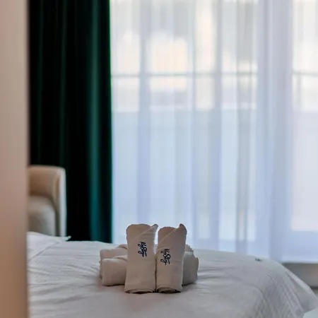 Apartment Stefinity In Infinity - Parking *