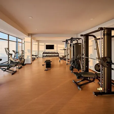 Apartment Stefinity In Infinity - Parking Mamaia