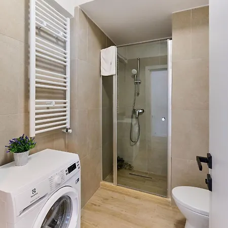 Appartement Stefinity In Infinity - Parking *