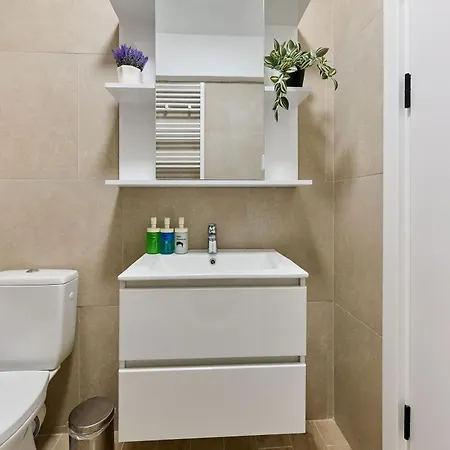 Apartment Stefinity In Infinity - Parking