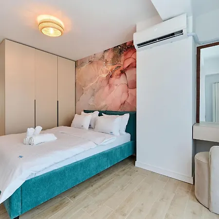 Apartment Stefinity In Infinity - Parking *