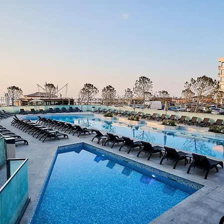 Appartement Stefinity In Infinity - Parking *