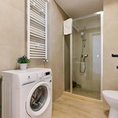 Apartment Stefinity In Infinity - Parking