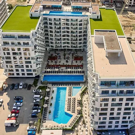 Stefinity In Infinity - Parking Apartment *