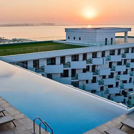 Stefinity In Infinity - Parking Mamaia